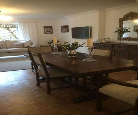 B&B The Little Garth Bexhill-on-Sea Екстериор снимка